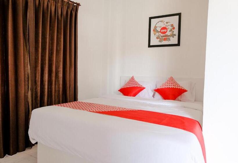 غرفة قياسية, Oyo 1376 Kina Family Residence