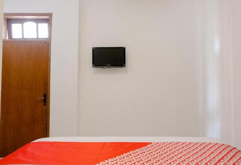 غرفة قياسية, Oyo 1376 Kina Family Residence