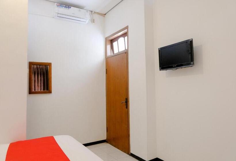 غرفة قياسية, Oyo 1376 Kina Family Residence