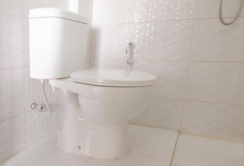 غرفة قياسية, Oyo 1376 Kina Family Residence