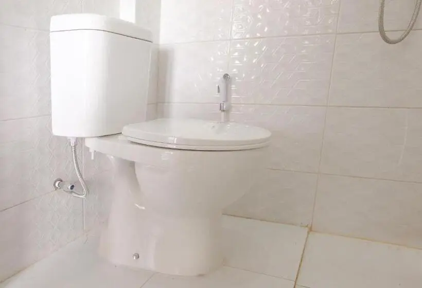 スタンダードルーム, Oyo 1376 Kina Family Residence