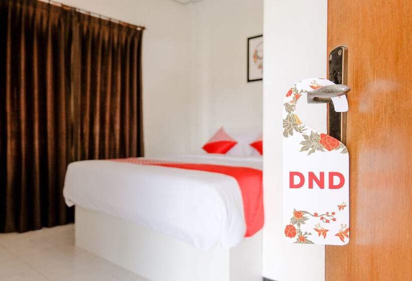 غرفة قياسية, Oyo 1376 Kina Family Residence