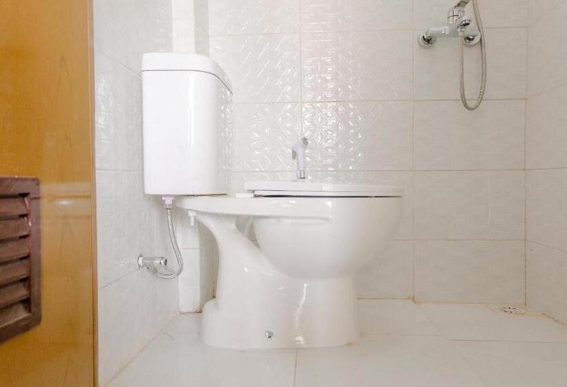 غرفة قياسية, Oyo 1376 Kina Family Residence