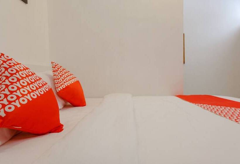 غرفة قياسية, Oyo 1376 Kina Family Residence