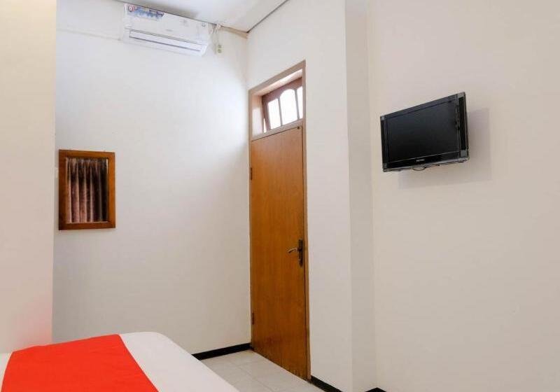 غرفة قياسية, Oyo 1376 Kina Family Residence