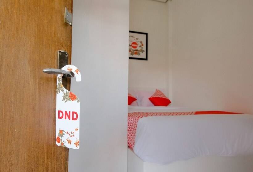 غرفة قياسية, Oyo 1376 Kina Family Residence