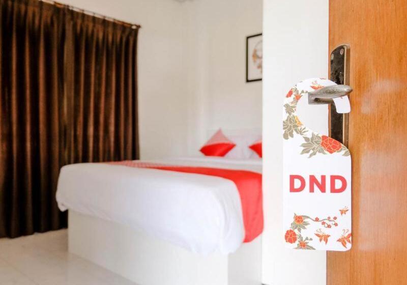 غرفة قياسية, Oyo 1376 Kina Family Residence