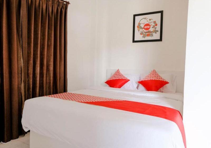 غرفة قياسية, Oyo 1376 Kina Family Residence