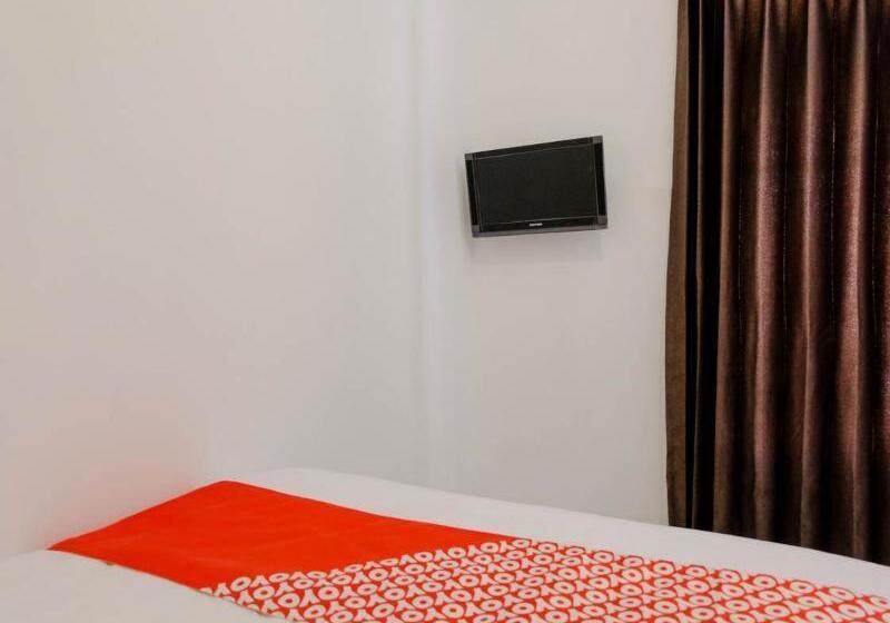 غرفة قياسية, Oyo 1376 Kina Family Residence