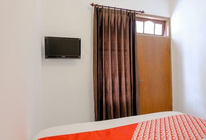 غرفة قياسية, Oyo 1376 Kina Family Residence