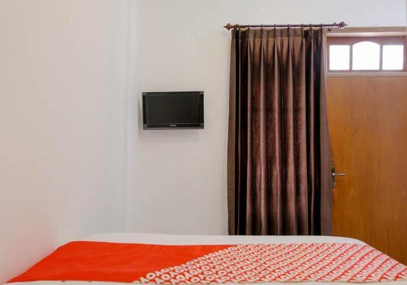 غرفة قياسية, Oyo 1376 Kina Family Residence