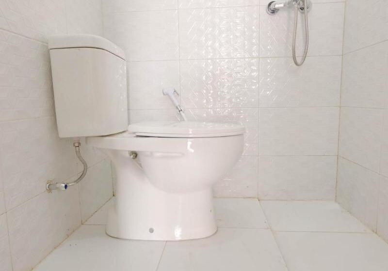 غرفة قياسية, Oyo 1376 Kina Family Residence