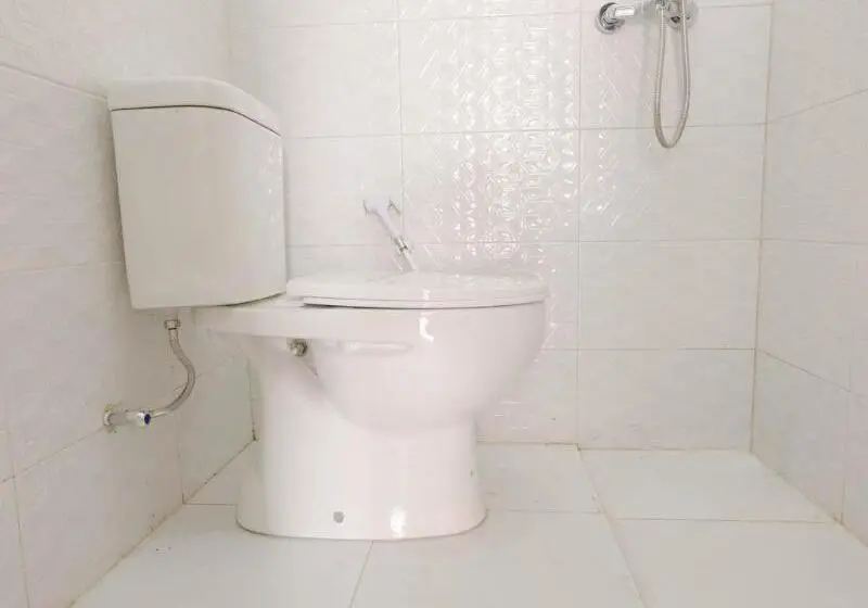 スタンダードルーム, Oyo 1376 Kina Family Residence