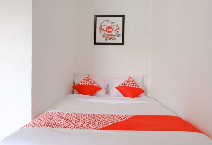 غرفة قياسية, Oyo 1376 Kina Family Residence