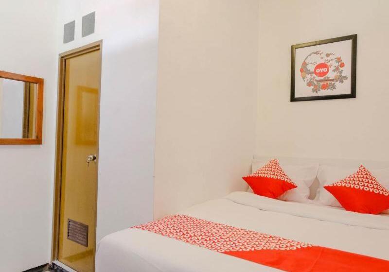 غرفة قياسية, Oyo 1376 Kina Family Residence