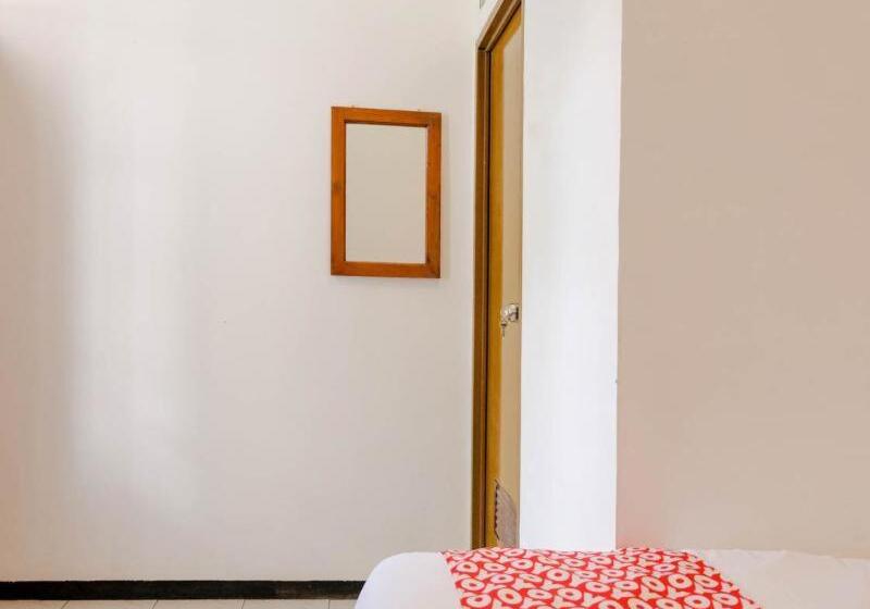 غرفة قياسية, Oyo 1376 Kina Family Residence