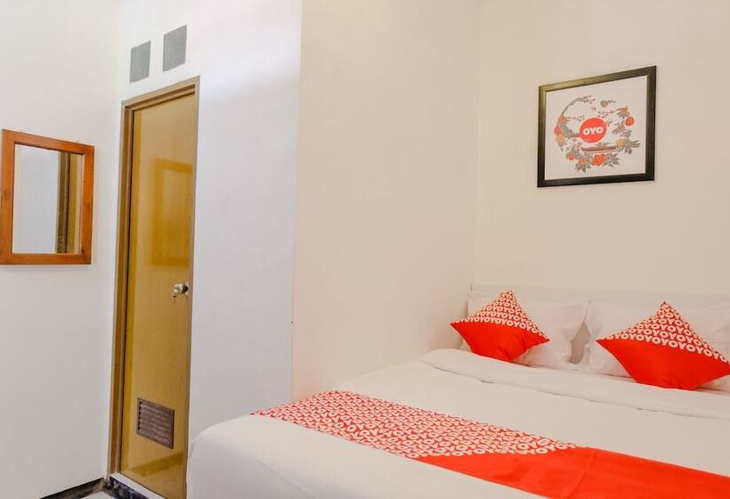 غرفة قياسية, Oyo 1376 Kina Family Residence