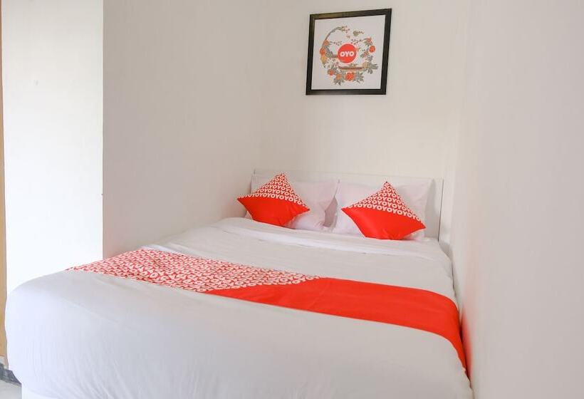 غرفة قياسية, Oyo 1376 Kina Family Residence