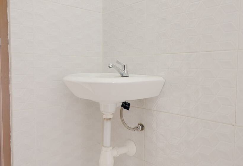 غرفة قياسية, Oyo 1376 Kina Family Residence