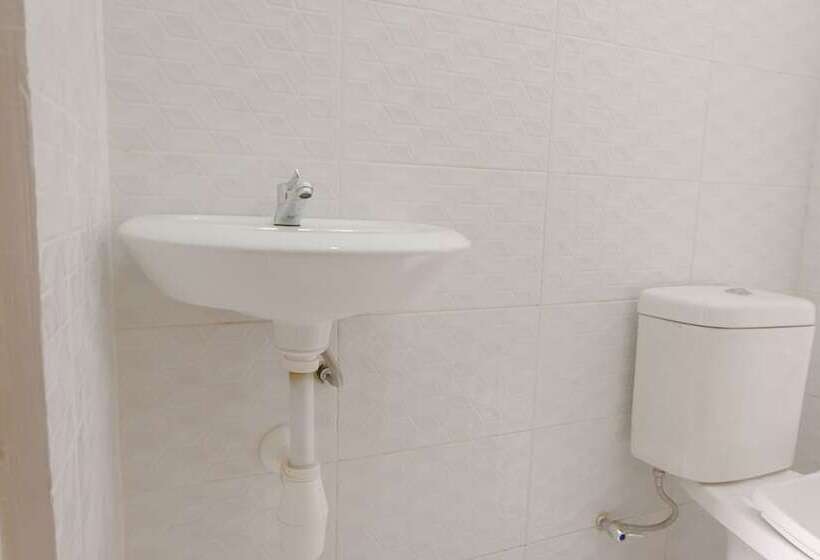 غرفة قياسية, Oyo 1376 Kina Family Residence