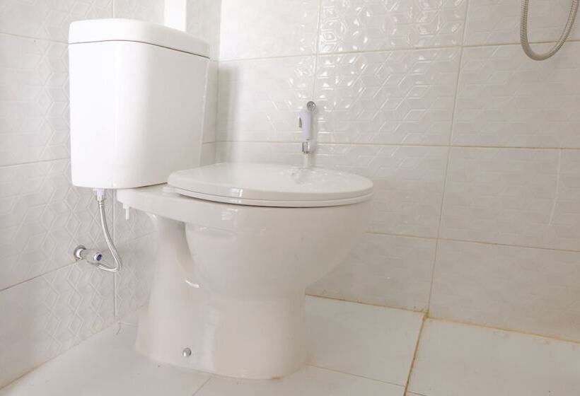 غرفة قياسية, Oyo 1376 Kina Family Residence