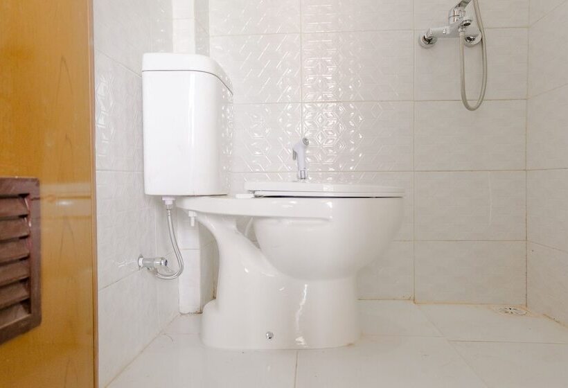 غرفة قياسية, Oyo 1376 Kina Family Residence