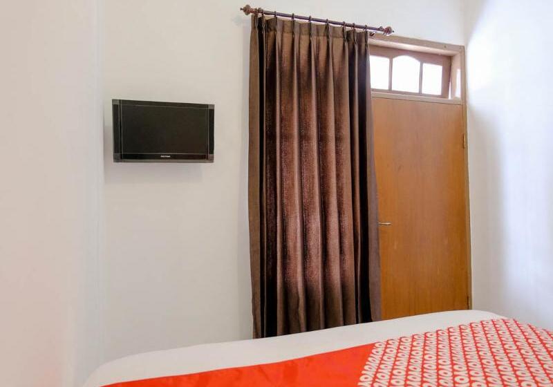 غرفة قياسية, Oyo 1376 Kina Family Residence