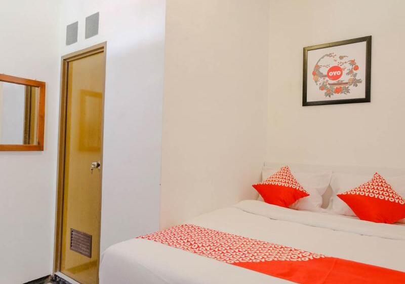 غرفة قياسية, Oyo 1376 Kina Family Residence