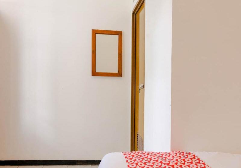 غرفة قياسية, Oyo 1376 Kina Family Residence