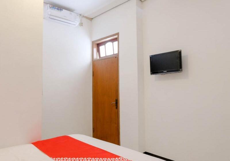 غرفة قياسية, Oyo 1376 Kina Family Residence