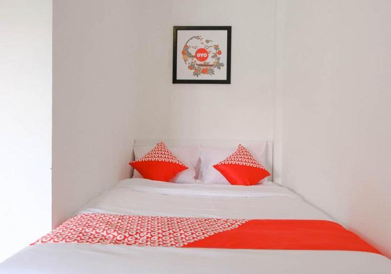 غرفة قياسية, Oyo 1376 Kina Family Residence