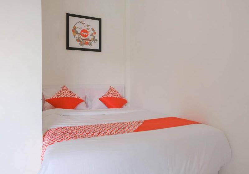 غرفة قياسية, Oyo 1376 Kina Family Residence