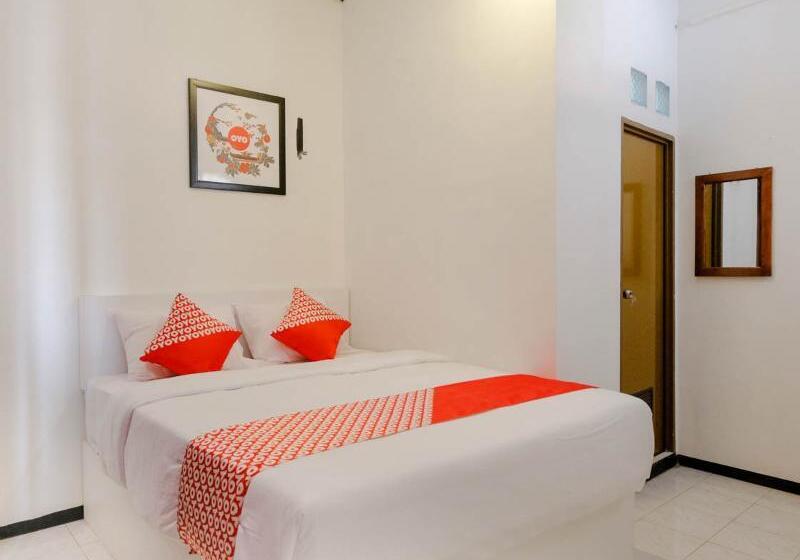 غرفة قياسية, Oyo 1376 Kina Family Residence