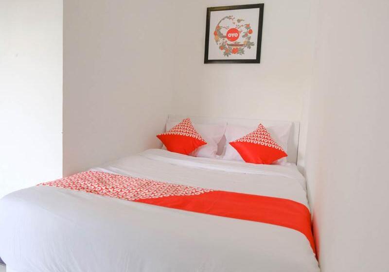 غرفة قياسية, Oyo 1376 Kina Family Residence