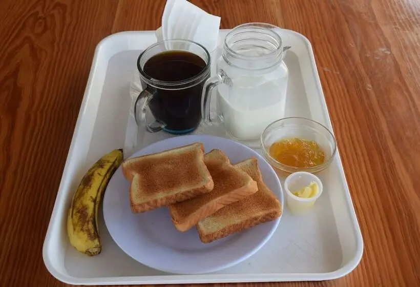 اتاق استاندارد, Orison Hostels Managua