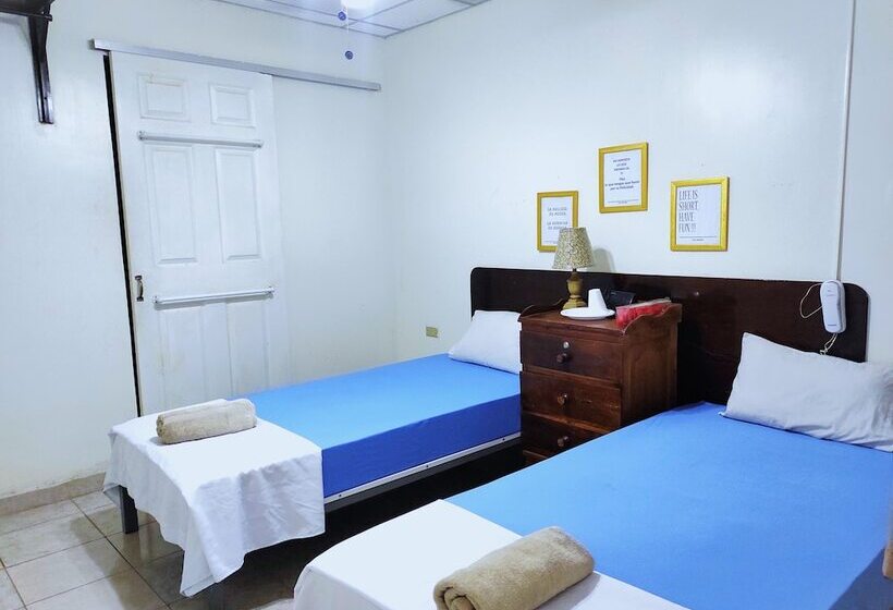 اتاق استاندارد, Orison Hostels Managua