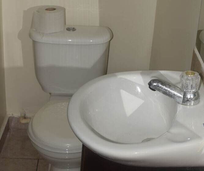 اتاق استاندارد, Orison Hostels Managua