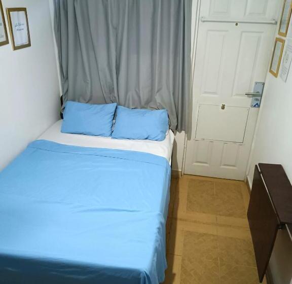 اتاق اکونومی, Orison Hostels Managua