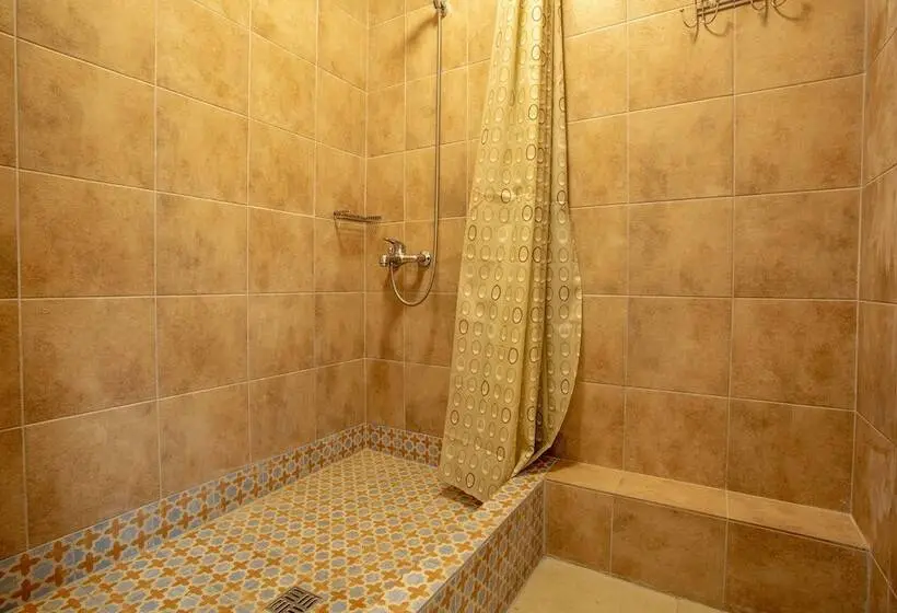 اتاق استاندارد, P2b Hostel & Bar