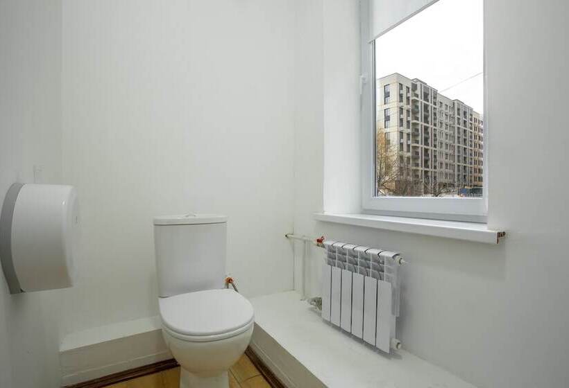 اتاق استاندارد, P2b Hostel & Bar