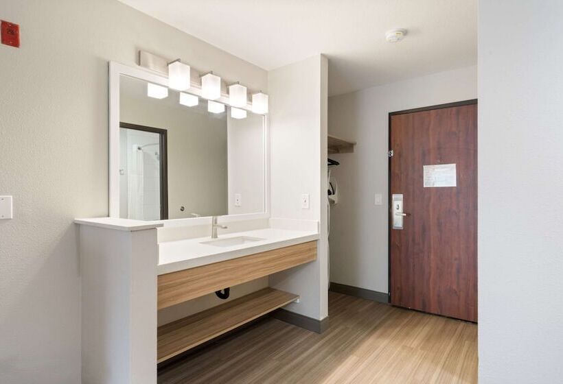 Family Suite, Best Western Lake Oswego Hotel & Suites