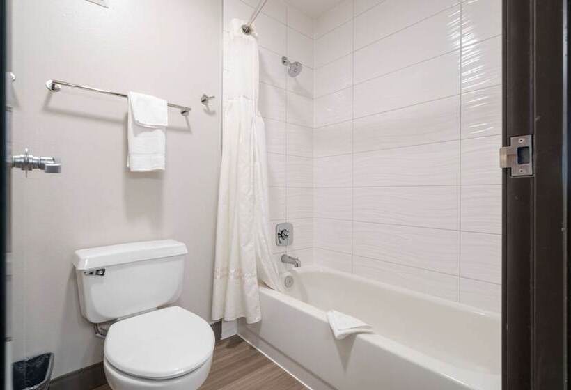 Family Suite, Best Western Lake Oswego Hotel & Suites