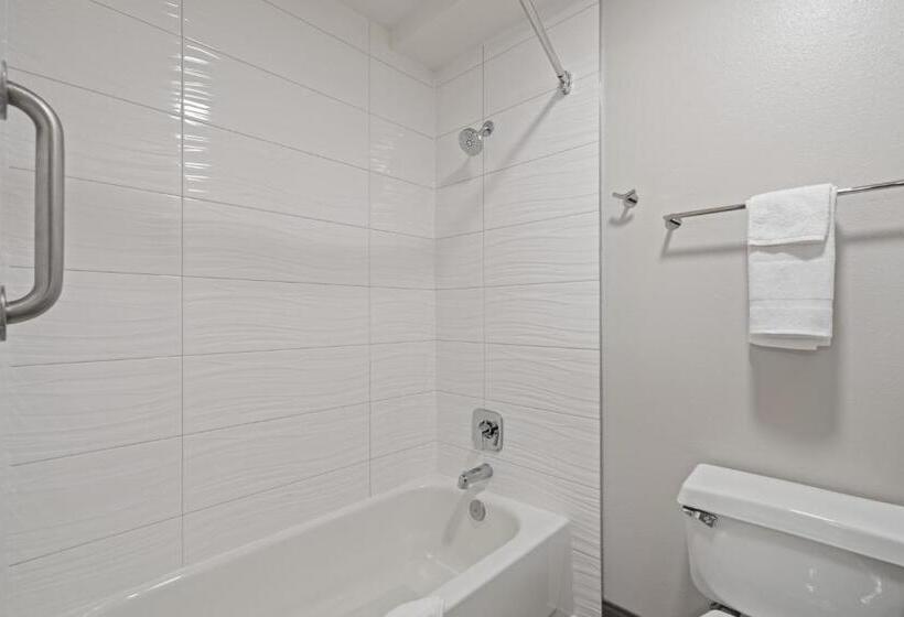 غرفة قياسية, Best Western Lake Oswego Hotel & Suites