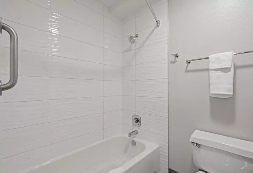 Standard-huone, Best Western Lake Oswego Hotel & Suites
