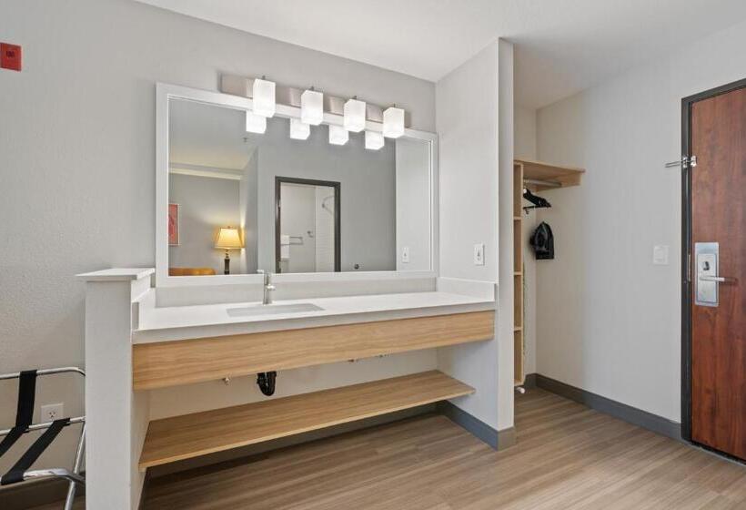 غرفة قياسية, Best Western Lake Oswego Hotel & Suites