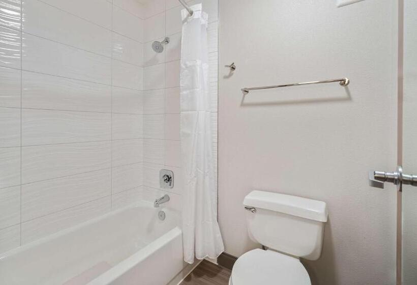 جناح سرير كينج, Best Western Lake Oswego Hotel & Suites