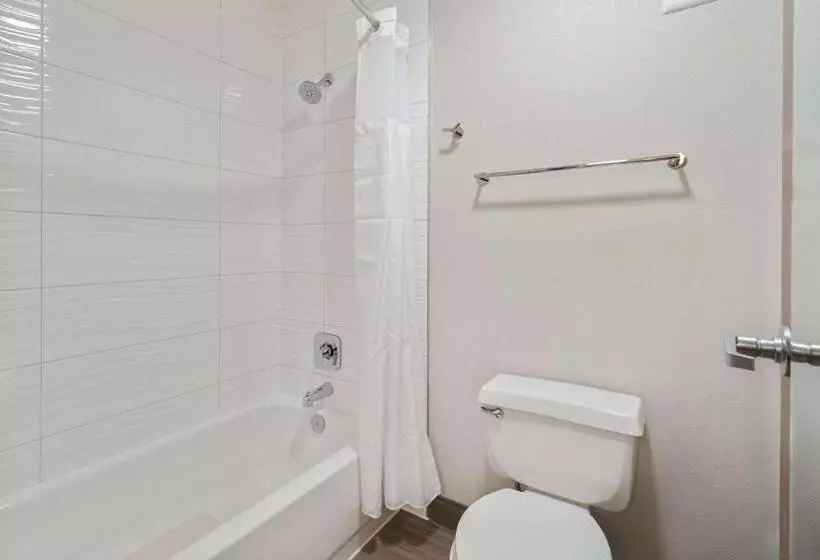 Sviitti King-vuode, Best Western Lake Oswego Hotel & Suites