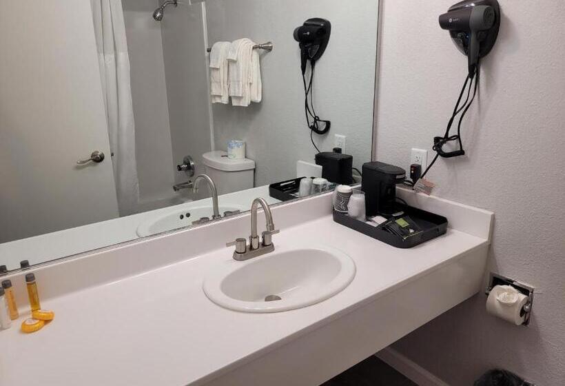 غرفة قياسية, Cerulean