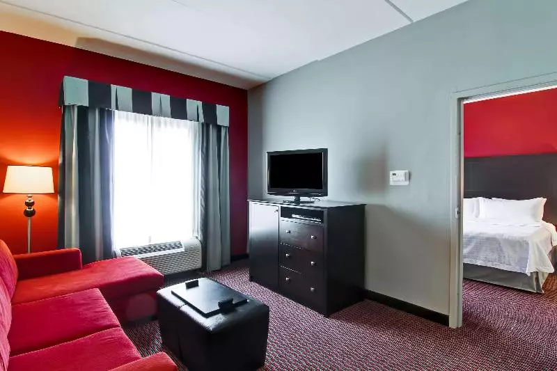 スタンダードルーム, Comfort Inn  Pocono Mountains