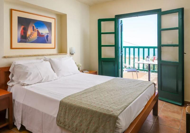 Номер Стандартный Кровать Куин, Cousin S Country Inn